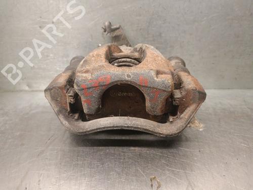Left rear brake caliper RENAULT MASTER III Van (FV) 2.3 dCi 125 FWD (FV0C, FV0D, FV0G, FV0H, FV0J, FV0K,... | BP30137385M107
