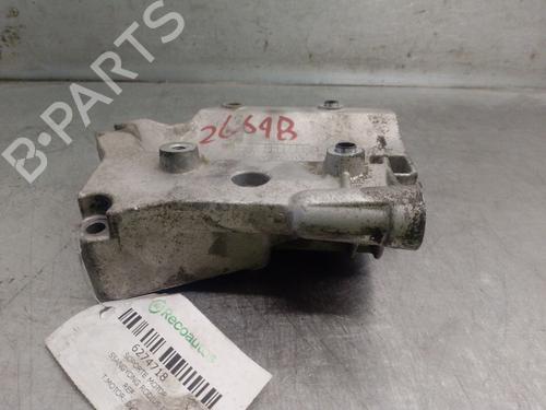 Engine mount SSANGYONG RODIUS I 2.7 Xdi | BP40121205M89  - Image 6