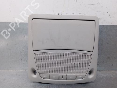 Used Interior roof light Interior roof light INFINITI Q50 50 D (170 hp) 34519025 34519025