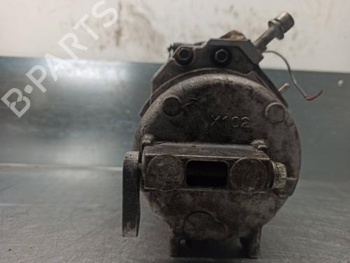 AC compressor BMW X5 (E53) 4.4 i | BP8361870M34 