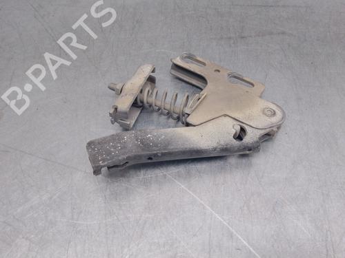 Hand brake MERCEDES-BENZ VITO Tourer (W447) 116 CDI (447.701, 447.703, 447.705) | BP18531631I18 