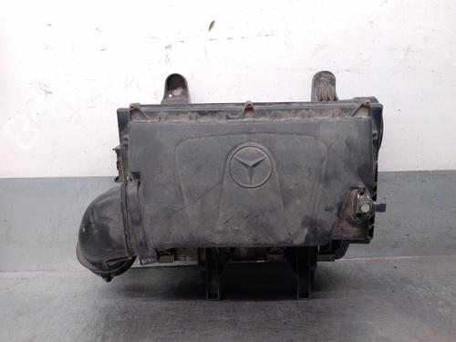 Air filter box MERCEDES-BENZ VITO Van (W447) 111 CDI (447.601, 447.603, 447.605) | BP36412572M87 - Image 2