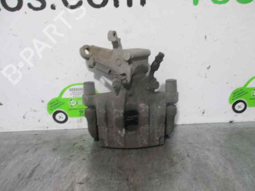 Used Left rear brake caliper SAAB 9-5 Estate (YS3E) 1.9 TiD (150 hp) 11615256