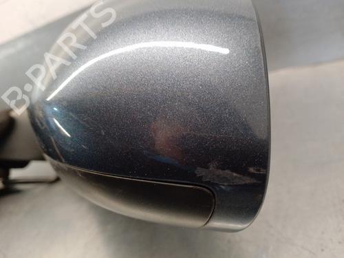 Left mirror AUDI A6 C6 Avant (4F5) 2.0 TDI | BP17712013C26 