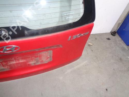 Tailgate HYUNDAI i30 Estate (FD) 1.6 CRDi | BP12136197C6 