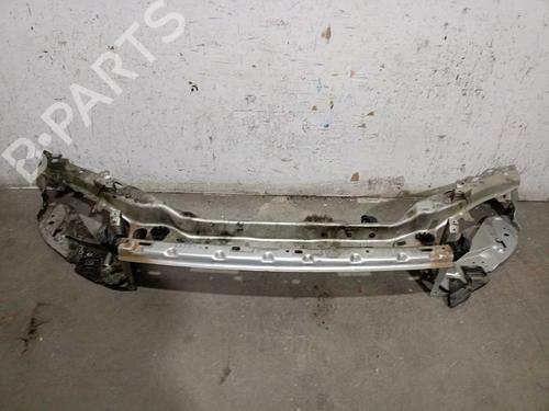 Frontplate/Frontkurv VOLVO S40 II (544) 2.0 D (136 hp) 25273467