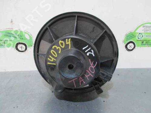 Heater blower motor CHEVROLET TAHOE (B2W) 5.3 AWD | BP2312855M62 