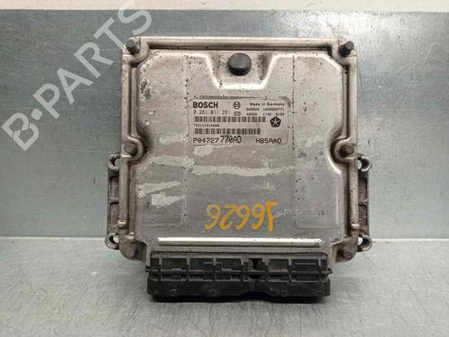 Used Engine control unit (ECU) Engine control unit (ECU) 11107350 11107350