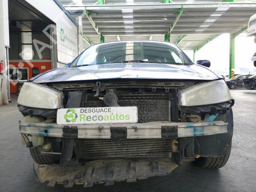 Engine control unit (ECU) RENAULT MEGANE II (BM0/1_, CM0/1_) 1.9 dCi (BM0G, CM0G) | BP17453974M57 