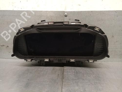 Used Instrument cluster Instrument cluster 36805513 36805513