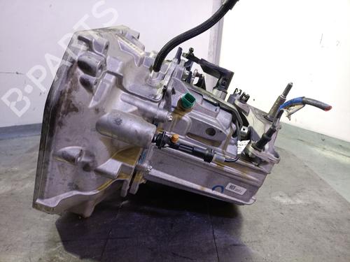 Gearbox RENAULT CAPTUR II (HF_) TCe 90 (HFM6) | BP29753516M3