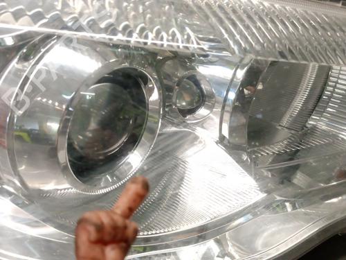 Right headlight MITSUBISHI ASX (GA_W_) 1.6 DI-D | BP36812674C29 - Image 9