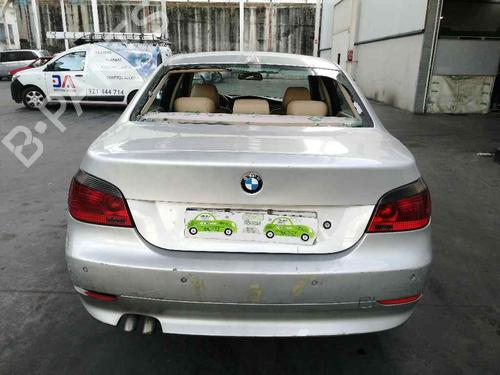Electronic module BMW 5 (E60) 530 d | BP8306529M83  - Image 10