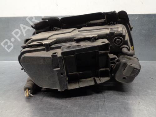 Left headlight AUDI A4 B5 (8D2) 1.9 TDI | BP11680147C28 