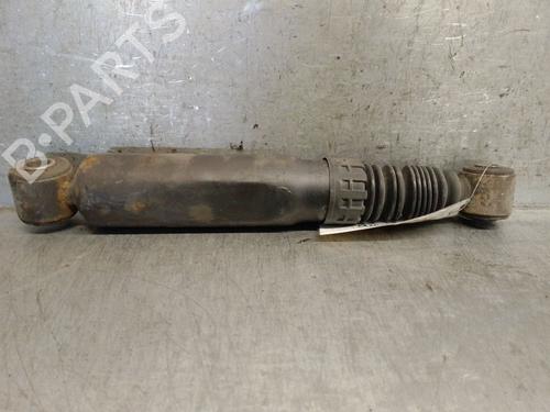 Venstre bagtil støddæmper Venstre bagtil støddæmper CITROËN XSARA (N1) 2.0 HDi 109 (109 hp) 34470650 34470650