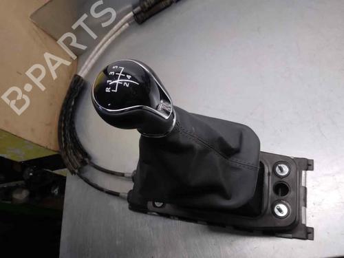 Gear lever SEAT ARONA (KJ7, KJP)  | BP11965299M90 