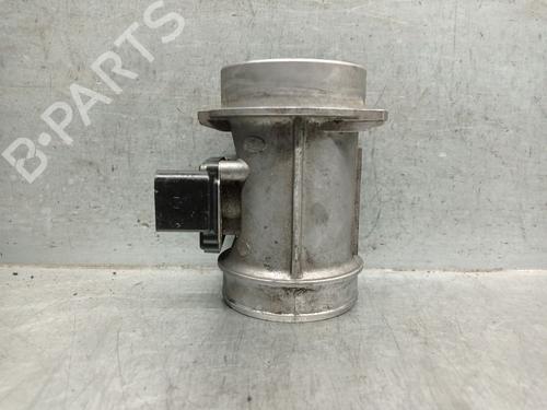 Used Mass air flow sensor AUDI A6 C5 (4B2, 4B4) 2.5 TDI (150 hp) 30177717