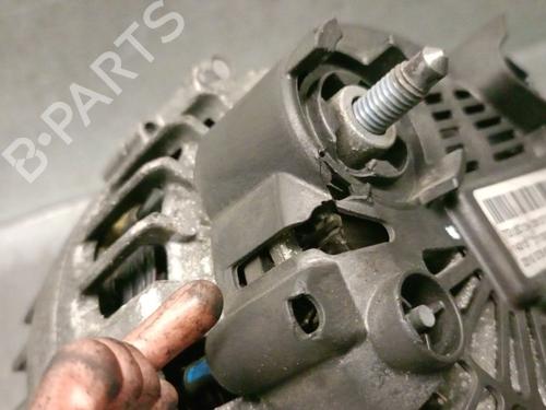 Alternator RENAULT CAPTUR I (J5_, H5_) 1.5 dCi 90 (J5N4, J5M5, J5MW, J5M6, J5AL, J5AJ) | BP36421973M7  - Image 7