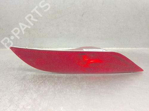 Used Rear fog light VOLVO V40 Hatchback (525) D2 (120 hp) 24738993