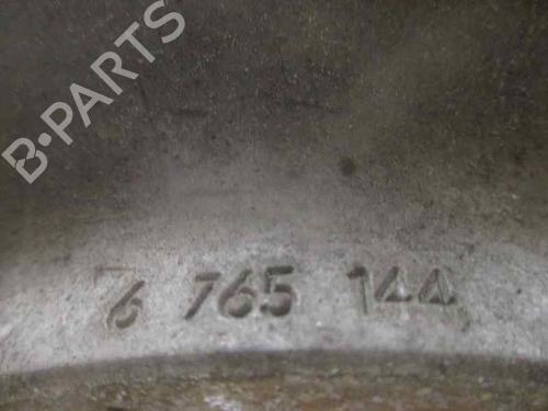 Rim BMW 7 (E65, E66, E67) 730 i, Li | BP8243517C45 
