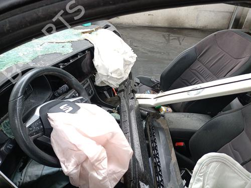 Electronic module SEAT ATECA (KH7, KHP) 1.5 TSI | BP31138468M83 - Image 12