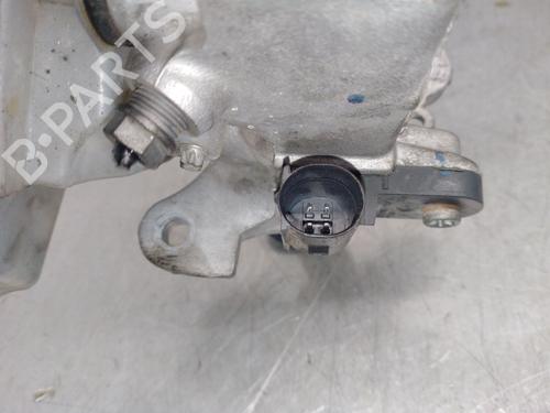Brake master cylinder AUDI A3 Sportback (8VA, 8VF) 2.0 TDI | BP25239846M77 
