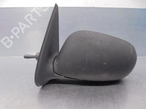 Left mirror NISSAN MICRA II (K11)  | BP16166973C26 