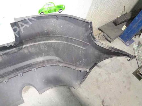 Rear bumper AUDI A3 Sportback (8PA) 1.6 | BP5664314C8 