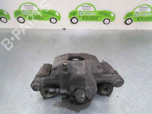 Left front brake caliper DAEWOO KALOS (KLAS) 1.2 | BP11619934M105 - Image 3