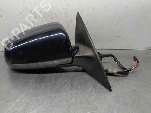 Right mirror AUDI A6 C6 (4F2) 2.4 | BP7108791C27 