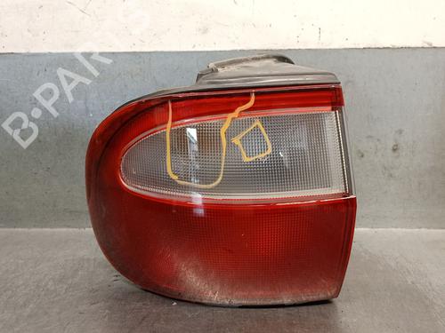 Used Left taillight Left taillight HYUNDAI H-1 / STAREX Bus (A1) 2.5 TD (80 hp) 32023394 32023394