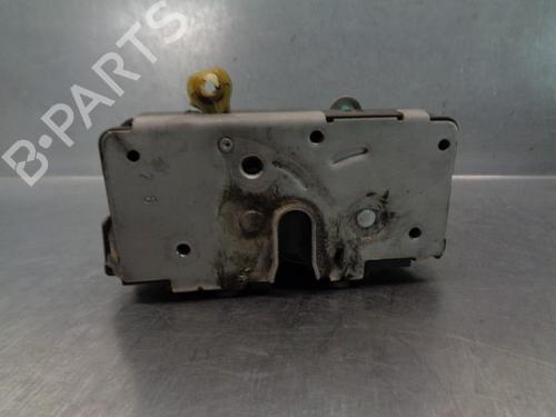 Front right lock FIAT GRANDE PUNTO (199_) 1.2 | BP11513601C97 