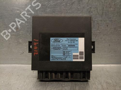 Module électronique FORD TRANSIT Bus (FD_ _, FB_ _, FS_ _, FZ_ _, FC_ _) 2.0 DI (F_E_, F_F_, F_G_) (100 hp) 21581831