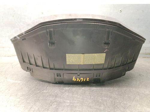 Instrument cluster SKODA OCTAVIA II (1Z3) 1.9 TDI | BP22722249C47 