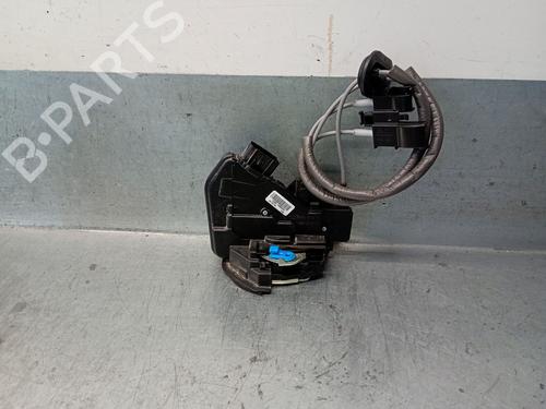 Used Rear right lock KIA NIRO I (DE) 1.6 GDI Hybrid (105 hp) 26556433