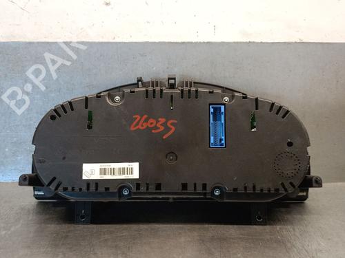 Instrument cluster VW PASSAT B6 (3C2) 2.0 TDI | BP37667572C47 - Image 2