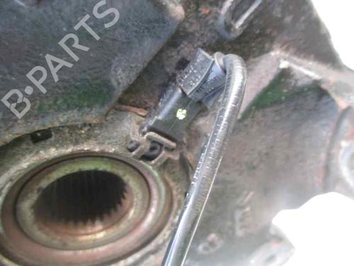 Right front steering knuckle RENAULT LAGUNA II (BG0/1_) 1.9 dCI (BG0E) | BP5988379M26 