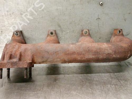 Exhaust manifold IVECO DAILY II Van 35-10 (15034111, 15034204, 15034211, 15034215, 15034217,... | BP30566887M110