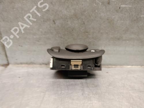 Mirror switch SAAB 9-3 Estate (E50) 1.9 TTiD | BP37184080I25 - Image 2