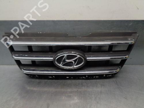 Grill Grill HYUNDAI ATOS PRIME (MX) 1.1 (59 hp) 11195441 11195441
