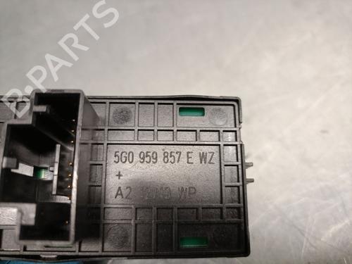 Left front window switch SEAT TARRACO (KN2) 2.0 TSi 4Drive | BP27807459I27 - Image 4