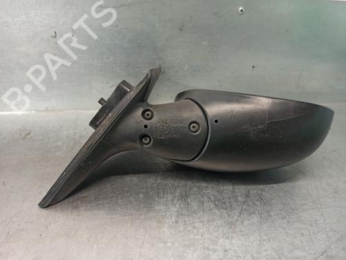 Right mirror DAEWOO LANOS (KLAT) 1.6 16V | BP13744552C27 