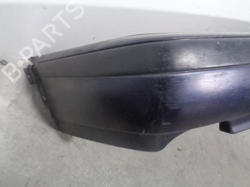 Rear bumper SAAB 9-3 (YS3D) 2.2 TiD | BP10701678C8 