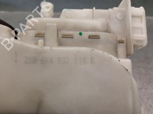 Front left lock SEAT IBIZA II (6K1) 1.9 D | BP27597034C98 