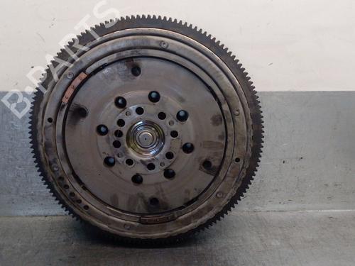 Used Flywheel Flywheel MERCEDES-BENZ C-CLASS (W204) C 180 Kompressor (204.046) (156 hp) 36161107 36161107