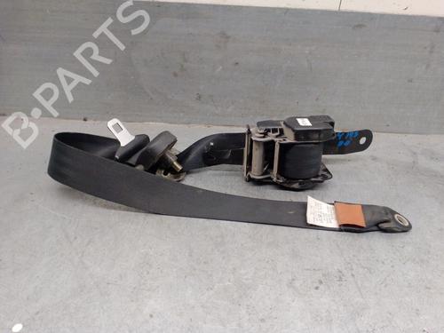 Front right seatbelt DAEWOO LANOS (KLAT) 1.5 | BP30970452I25 - Image 2