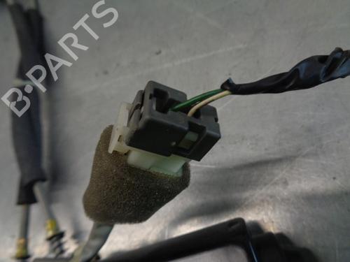 Rear right window mechanism KIA CARNIVAL II (GQ) 2.9 CRDi | BP10225177C25 