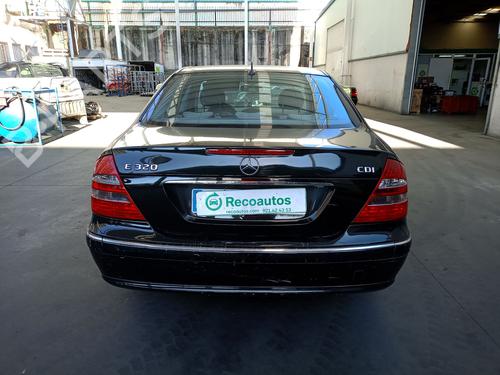 Electronic module MERCEDES-BENZ E-CLASS (W211) E 320 CDI (211.026) | BP36023695M83 - Image 7