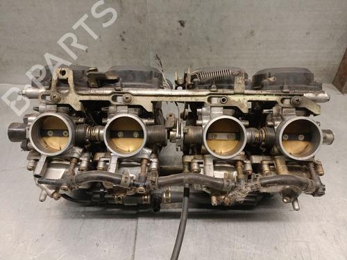Used Carburetor Carburetor YAMAHA MOTORCYCLES YZF YZF 600 R ThunderCat (4TV) (98 hp) 34449132 34449132
