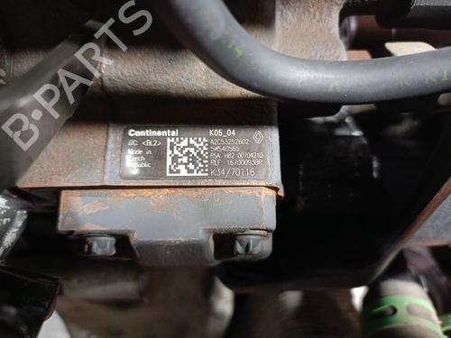 Engine RENAULT SCÉNIC III (JZ0/1_) 1.5 dCi | BP33873344M1 - Image 8